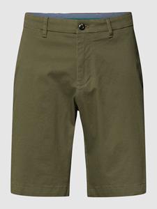 Tommy Hilfiger Shorts "HARLEM PRINTED STRUCTURE"