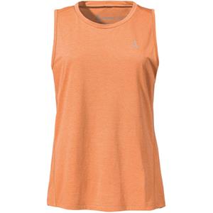 Schoffel Circ Top Tauron L Topje Dames Peach