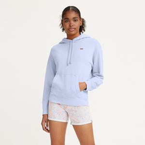 Levi's Hoodie, logo vooraan