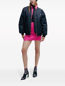 HUGO Mini-rok - Roze