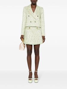 liujo LIU JO Bouclé rok - Groen