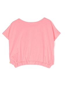 Billieblush Jersey T-shirt - Roze