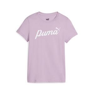 Puma T-shirt met korte mouwen