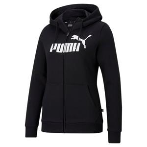Puma Essential Hooded Vest Dames