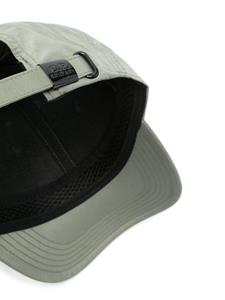 c.p.company C.P. Company Pet met logo - Groen
