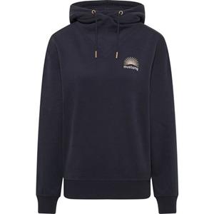 MUSTANG Sweatshirt "Style Bella H Embro"