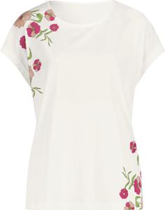 Your Look... for less! Shirt met ronde hals