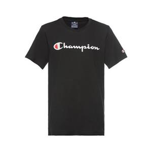 Champion T-Shirt "Icons Crewneck T-Shirt Large Logo"