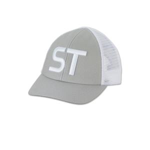 Sterntaler Baseball Cap Rook Grijs