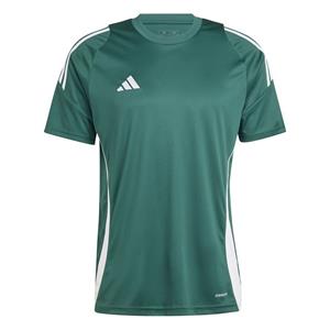 Adidas Trainingsshirt Tiro 24 - Groen/Wit