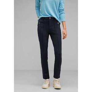 STREET ONE Stretch-Jeans