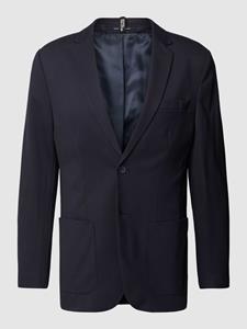 Selected Homme Slim fit colbert met reverskraag, model 'DELON'