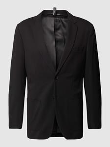 Selected Homme Slim fit colbert met reverskraag, model 'DELON'