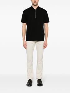 Brioni Straight jeans - Beige