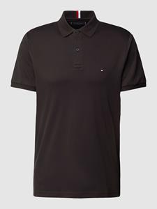 Tommy Hilfiger Poloshirt "LIQUID COTTON ESSENTIAL REG POLO"