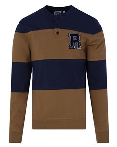 Genti J.C. RAGS Camiel Heren Sweater