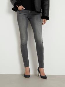 Guess Spijkerbroek Met Pasvorm Skinny