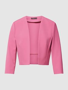Vera Mont Bolero mit Kellerfalten (1-tlg)