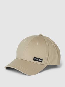 Calvin Klein Baseball Cap "ESSENTIAL PATCH BB CAP"