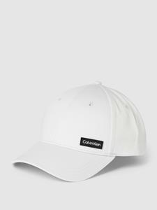 Calvin Klein Baseball Cap "ESSENTIAL PATCH BB CAP"