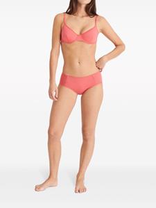 ERES Slip met mesh afwerking - Roze