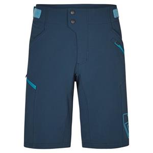 Ziener Radhose "NONUS X-Function"