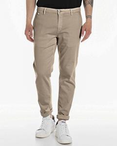Replay Benni Hyperflex Heren Chino