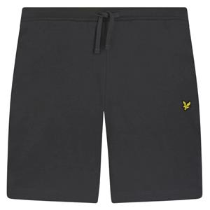 Lyle & Scott Korte Broek Lyle & Scott Zwembroek met logo