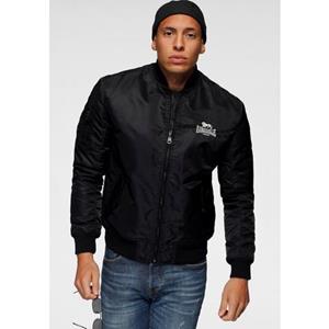 Lonsdale Blouson Lonsdale Herren Bomberjacke Tern Hill