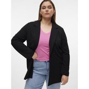 Vero Moda Curve Longblazer "VMCLIVA LS LONG BLAZER CUR NOOS"