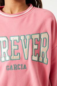 Garcia M42460_girls Sweat