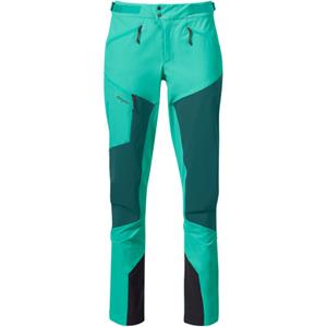 Bergans Dames Tind Softshell Broek