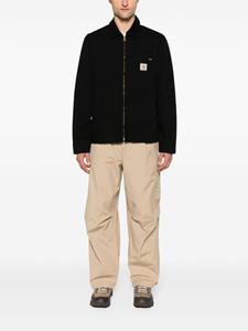 carharttwip Carhartt WIP Cole cargo broek - Beige