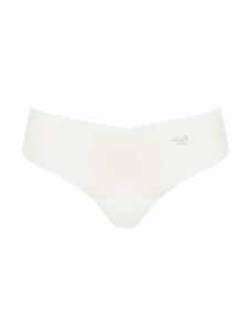 Sloggi - ZERO Microfibre Hipstring - grijs