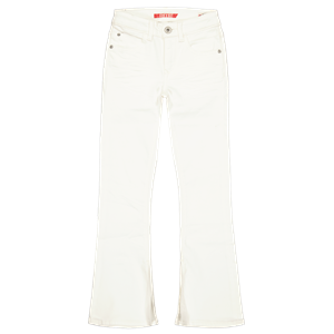 Flare Jeans Britte split