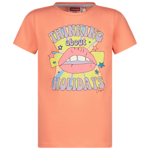 Vingino meisjes t-shirt