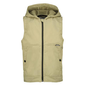 Bodywarmer Tjez