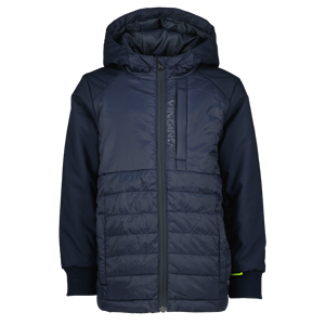 Vingino jongens zomerjas SS24KBN10002/Teddy