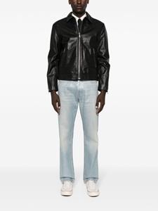 Haikure Blake straight jeans - Blauw