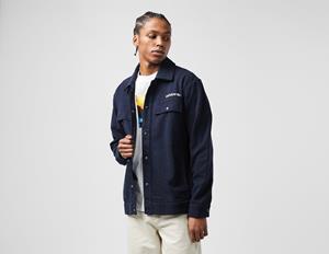 Adidas Originals Premium Overshirt, Navy