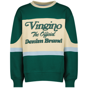 Vingino jongens sweater