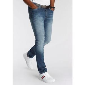DELMAO Stretch-Jeans ""Reed"", mit schöner Innenverarbeitung - NEUE MARKE