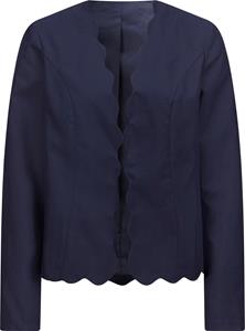 Your Look... for less! Dames Blazer marine Größe