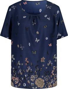 Your Look... for less! Comfortabele blouse