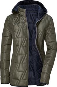 Your Look... for less! Keerbaar jack