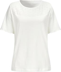 Your Look... for less! Shirt met korte mouwen