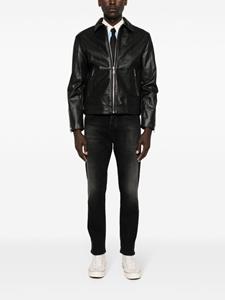 Haikure Tokio skinny jeans - Zwart