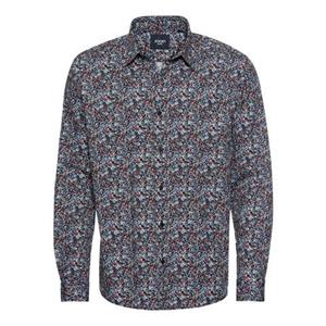 Joop Jeans Langarmhemd "JJSH-22Hanson2-W"