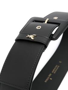 patriziapepe Patrizia Pepe Leren riem - Zwart