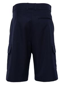drôledemonsieur Drôle De Monsieur Cargo shorts - Blauw